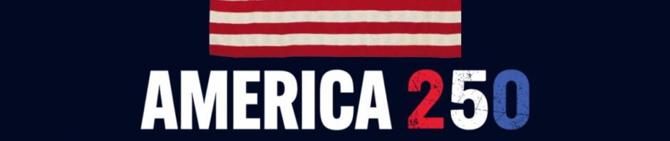 America 250 at IQM
