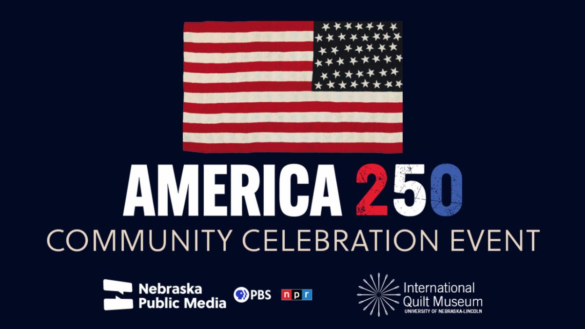 America 250 at IQM
