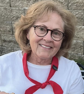 Patti Moreland, President