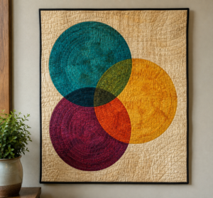 2026 Three Circles Challenge