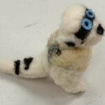 Created by Amy White