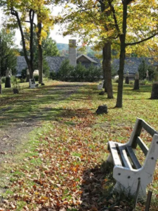 LaSalle Retreat Center