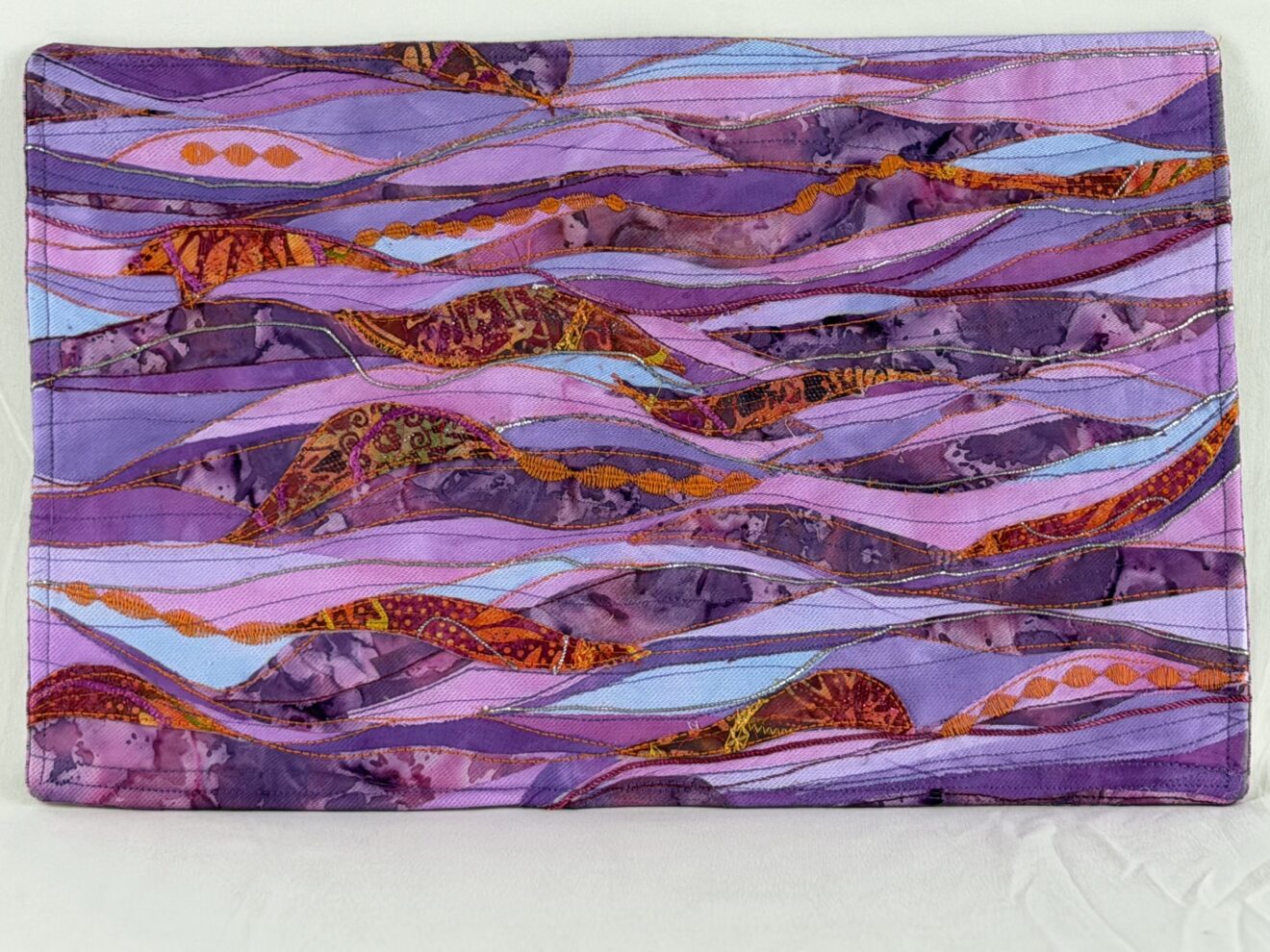 "Untitled" by Harriett Zipfel