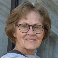 Patricia (Patti) Moreland