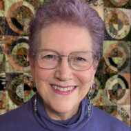 Harriett Zipfel