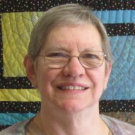 Ruth Grimes