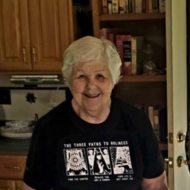 Jane Dapkus